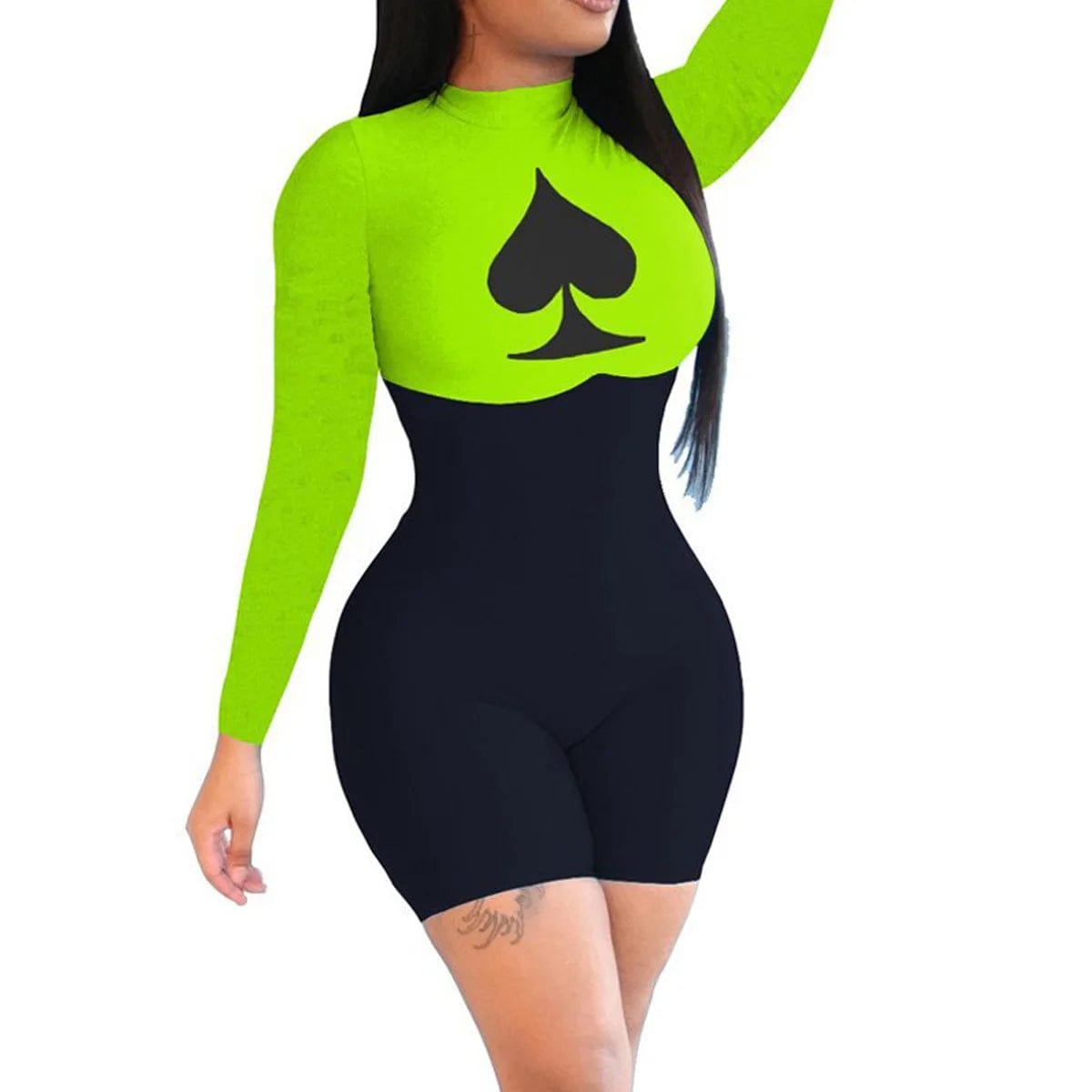 C
