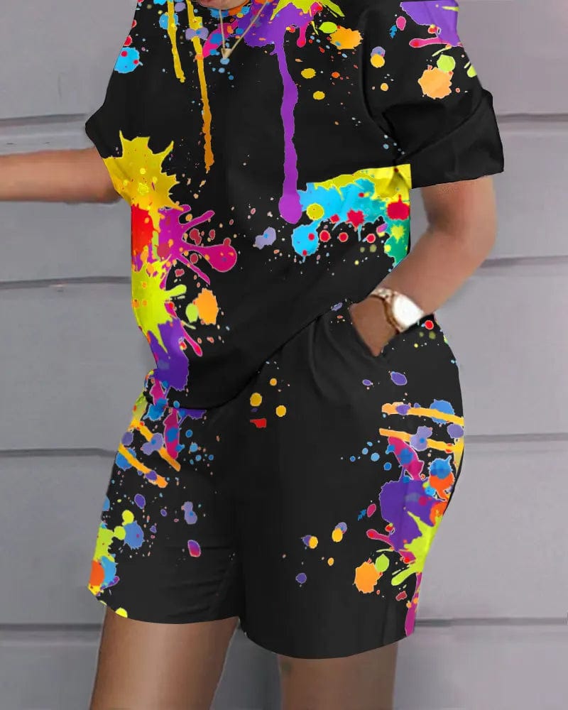 C