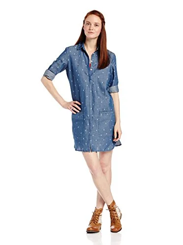 Savings Spectacular 55DSL by Diesel Juniors Daisetta Shirt Dress