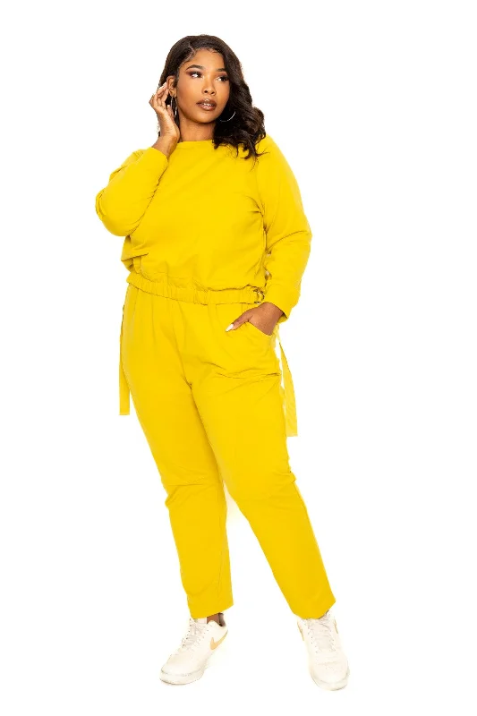Today’s Special Grommet Detail Lounge Sets