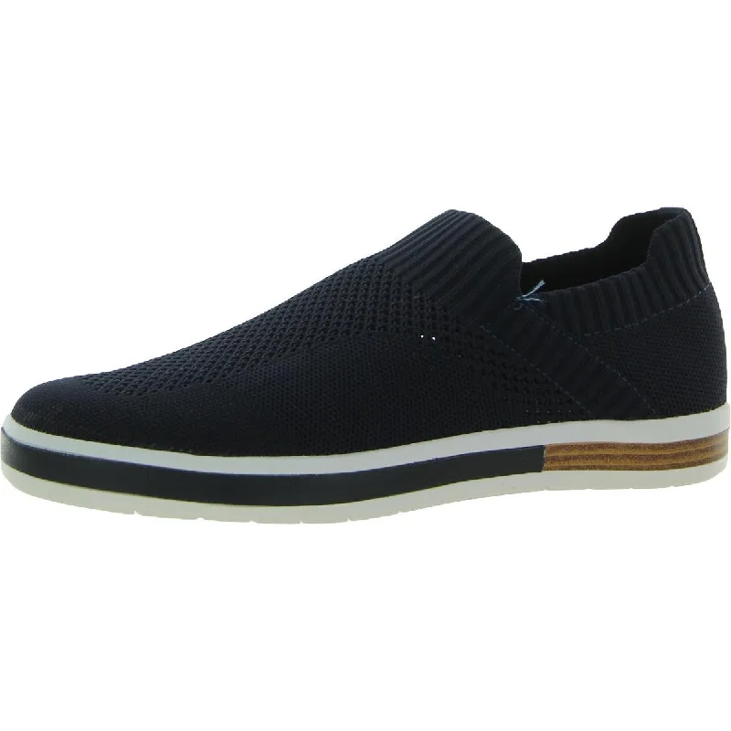 Unmissable Offer Bella Vita Womens Ramira Knit Slip On Slip-On Sneakers