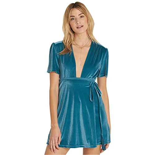 New Deals Billabong Women's Lush For Life Dress