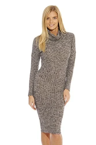 Early Bird Discount Christian Siriano New York Cs401316-Chr-M Drop Shoulder Dress