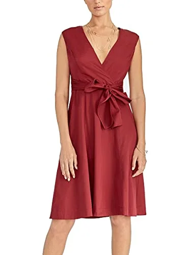 Final Clearance Cross-Back Dress