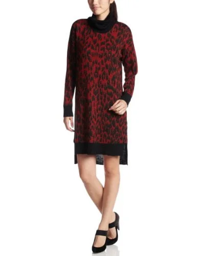 Great Deals Diesel M-Bezique Womens Knitted Dress
