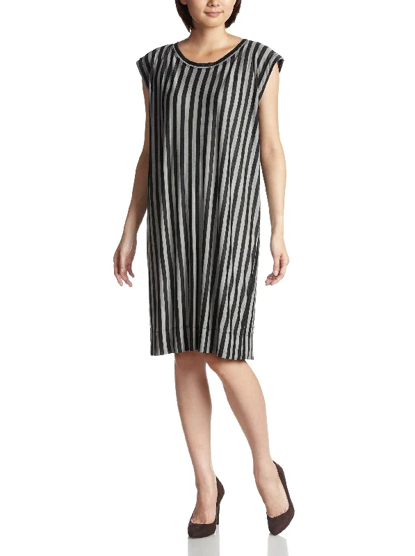 Don't Miss Diesel Womens D-Lydy-B Grey Dress