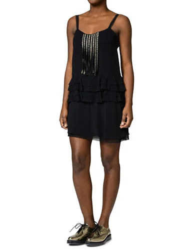 Mega Deal Diesel Womens D-Roxana Dress
