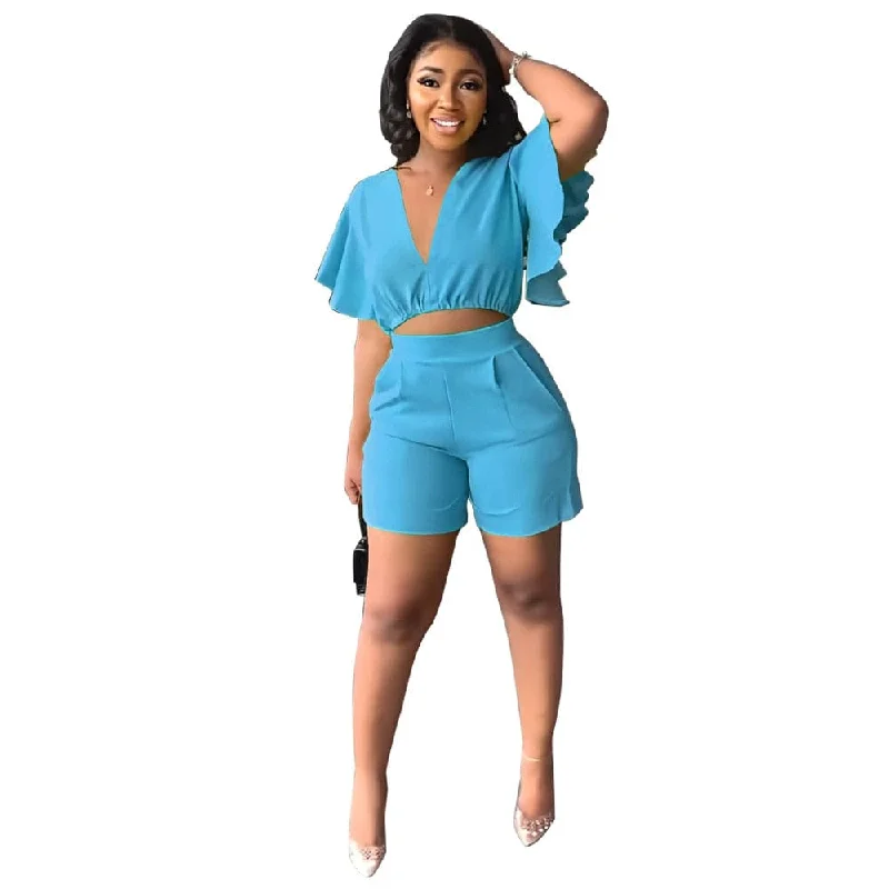 Sky Blue