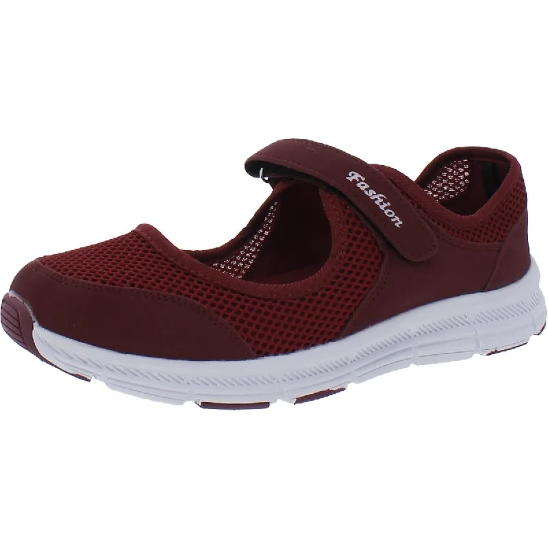 Friends and Family Sale Fashion Womens Mesh Fitness Casual and Fashion Sneakers