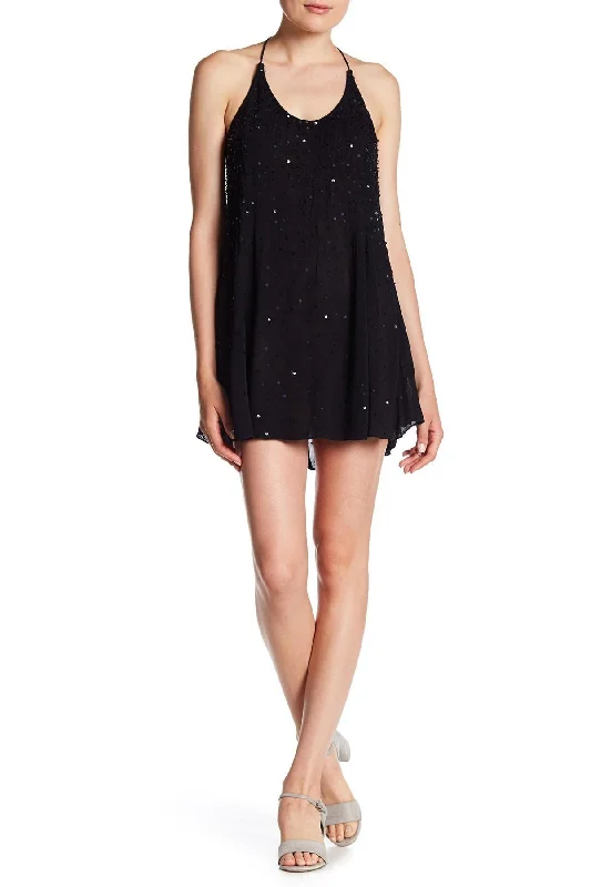 Today’s Special Free People Womens Just Watch Me Slip Dress
