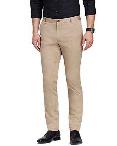 Daily Specials Hugo Heldor Stretch Dress Pants