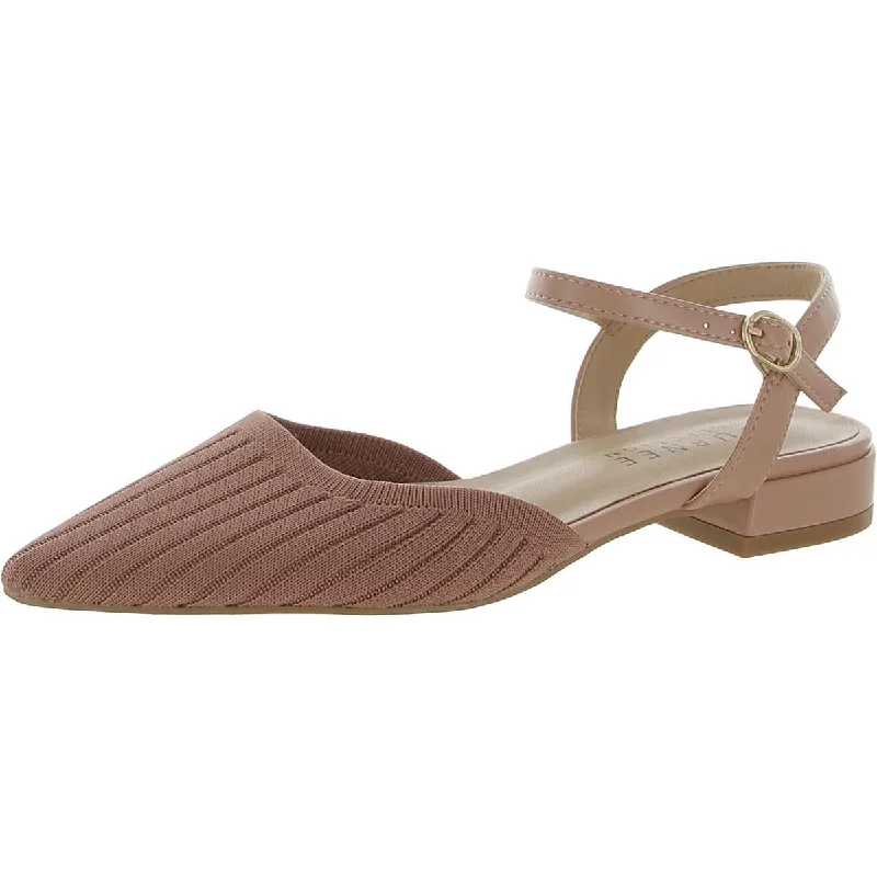 Discount Deals Journee Collection Womens Ankle Flat Ankle Strap
