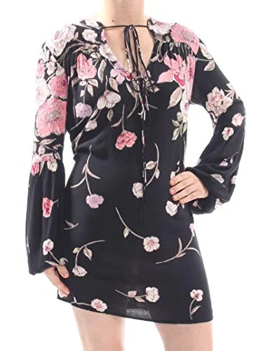 Sale Event Juniors' Pretty Please Shift Dress