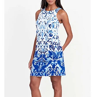 Great Bargains Lauren Ralph Lauren Paland Crepe Dress