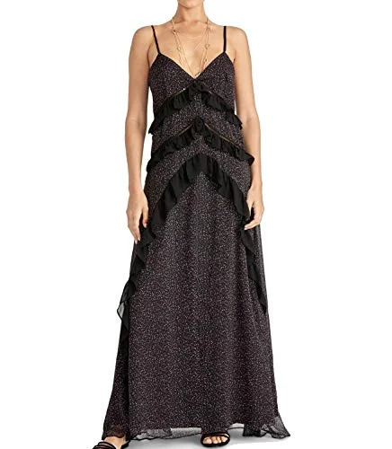 Markdowns Leta Ruffle Dress