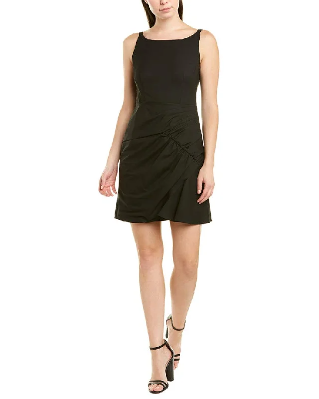 Doorbuster Deal Nanette Lepore Womens Cocktail Dress