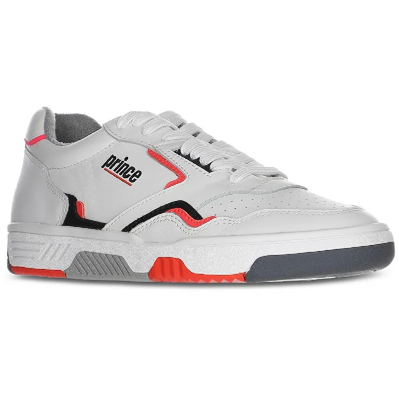 Anniversary Sale Prince Womens Fst 838 Leather Workout Running Shoes