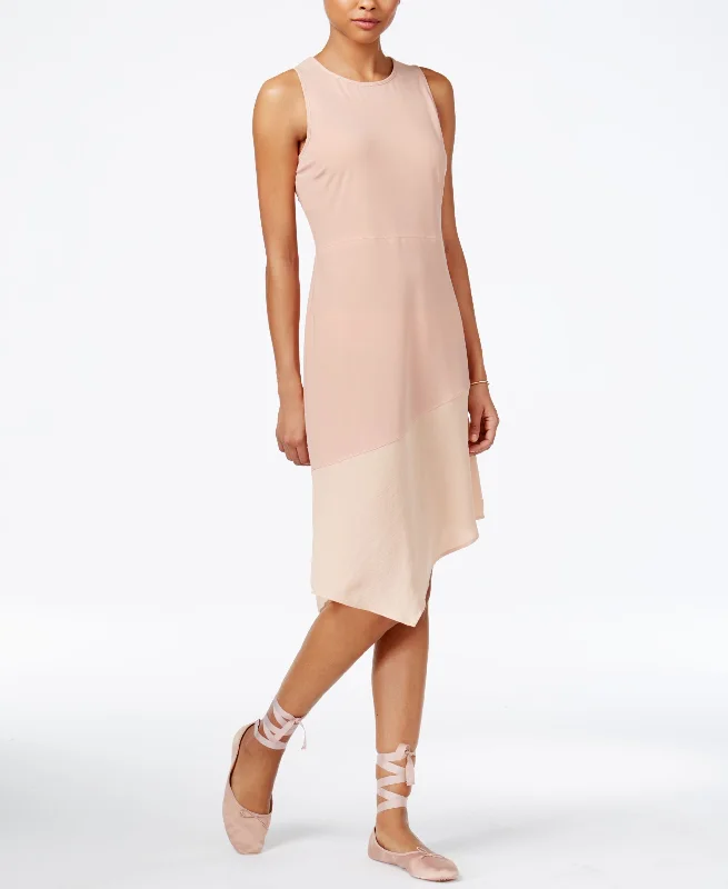 Price Drop Alert Rachel Rachel Roy Asymmetrical Combo Dress