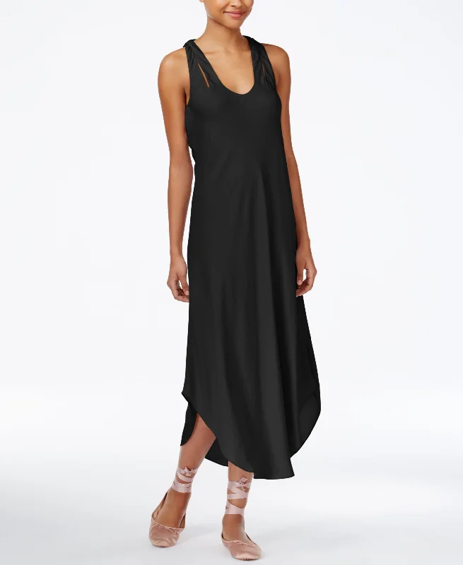 Deep Discounts Rachel Rachel Roy Cutout Tie Back Dress