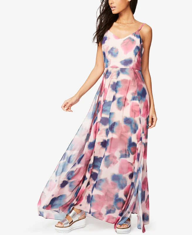 Clearance Event Rachel Rachel Roy Fit Flare Maxi Dress
