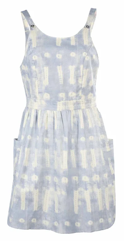 Don’t Miss Out Roxy Juniors Blissfull Dress