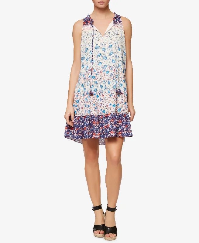 Discount Deals Sanctuary Romy Shift Dress