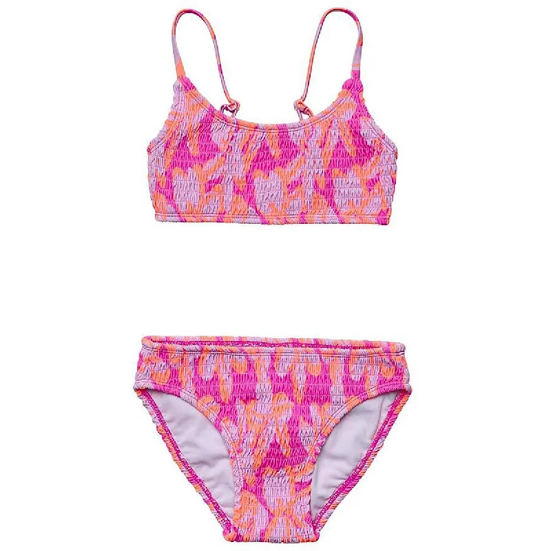 Online Specials Snapper Rock Girls Pool Bikini Swimsuit