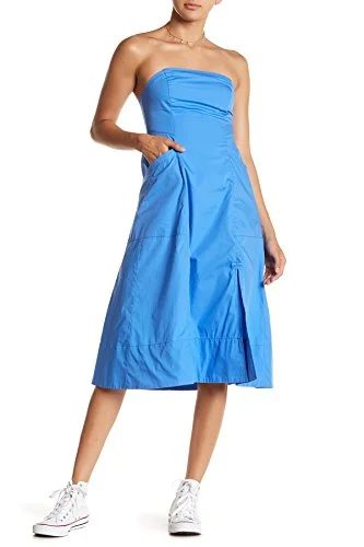 Now or Never Sunshine of Your Love Dress