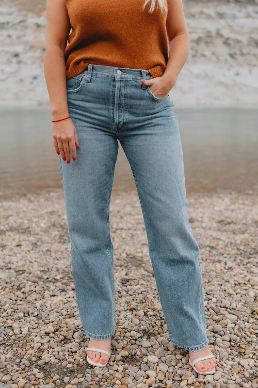 Fantastic Offers The Altin Slouch Boyfriend Jean by Ética Denim