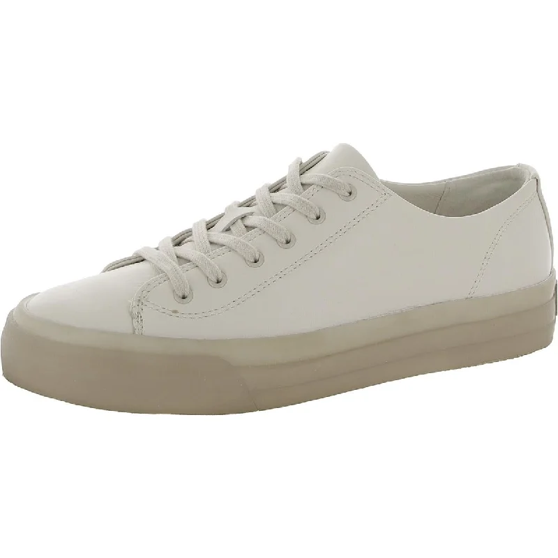 Buy Now Vince Womens Heaton Lace-Up Low Rise Casual and Fashion Sneakers