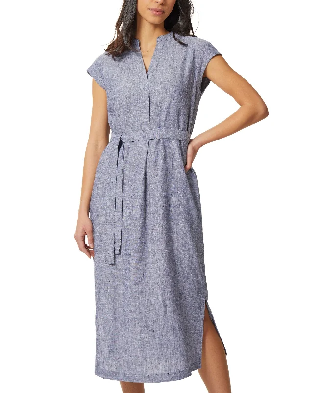 Deep Discounts Women's Kendall Shirt Dress